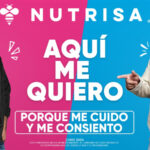 Vadhir y José Eduardo Derbez protagonizan la campaña de Nutrisa “Aquí Me Quiero”